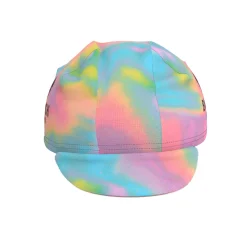 Cappellino Bianchi Milano Pop - Multicolore