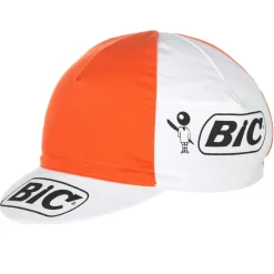 Cappellino Bic