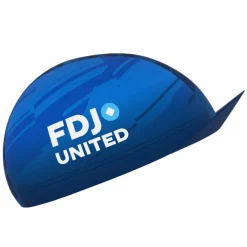 Cappellino Bioracer Groupama FDJ United 2026