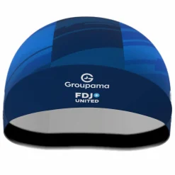 Cappellino Bioracer Groupama FDJ United 2026