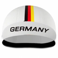 Cappellino Bioracer Nazionale Tedesca