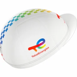 Cappellino Bioracer TotalEnergies 2026