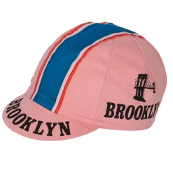 Cappellino Brooklyn - Rosa