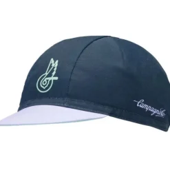 Cappellino Campagnolo Become Speed - Blu