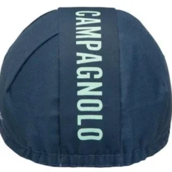 Cappellino Campagnolo Become Speed - Blu