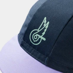 Cappellino Campagnolo Become Speed - Blu