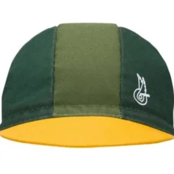 Cappellino Campagnolo Become Speed - Verde