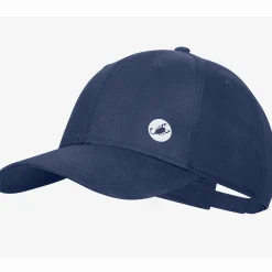 Cappellino Castelli Baseball - Blu