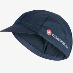 Cappellino Castelli Endurance - Blu