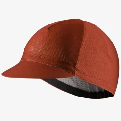 Cappellino Castelli Espresso 2 - Marrone