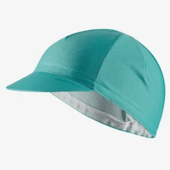 Cappellino Castelli Espresso 2 - Azzurro