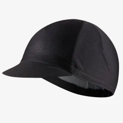 Cappellino Castelli Espresso 2 - Nero