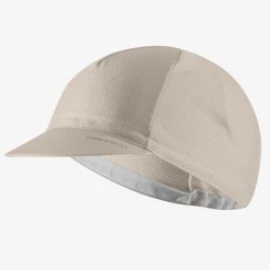 Cappellino Castelli Espresso 2 - Beige