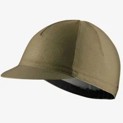Cappellino Castelli Espresso 2 - Verde
