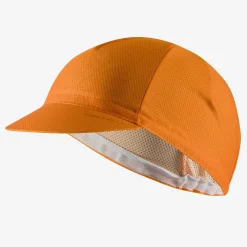 Cappellino Castelli Espresso 2 - Arancio