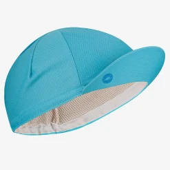 Cappellino Castelli Espresso 2 - Azzurro scuro