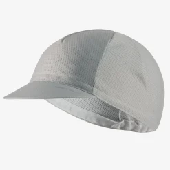 Cappellino Castelli Espresso 2 - Bianco