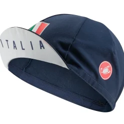 Cappellino Castelli Italia 2023