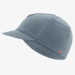 Cappellino Castelli Premio Evo - Grigio