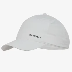 Cappellino Castelli Travel - Bianco
