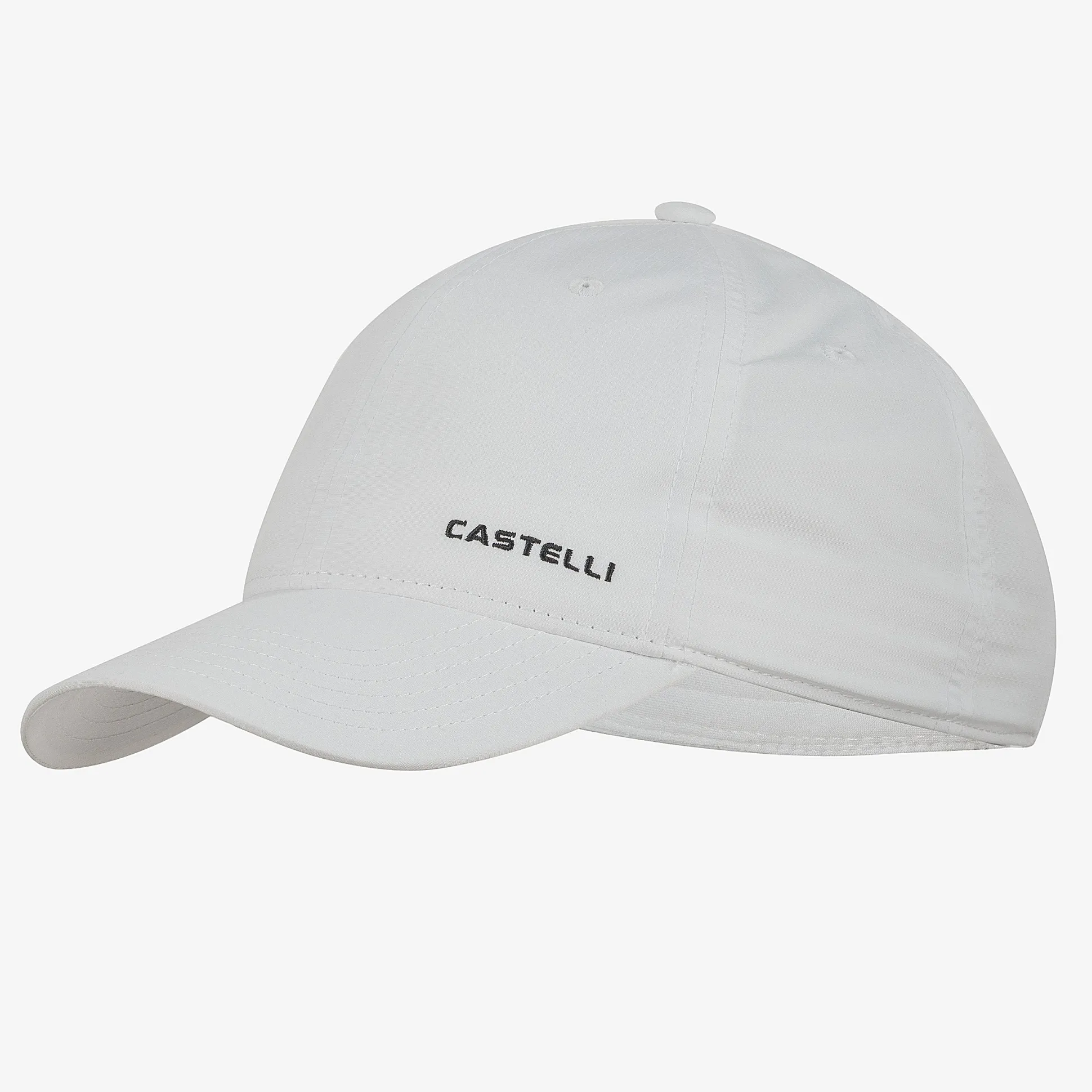 Cappellino Castelli Travel - Bianco