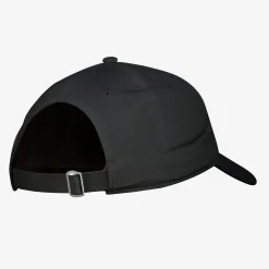 Cappellino Castelli Travel - Nero