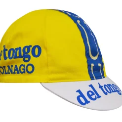 Cappellino Del Tongo