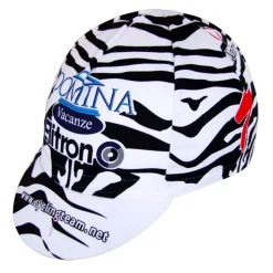 Cappellino Domina Vacanze