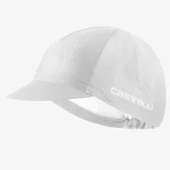 Cappellino donna Castelli Climber's A/C - Grigio