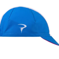 Cappellino donna Pinarello iconmakers - Azzurro