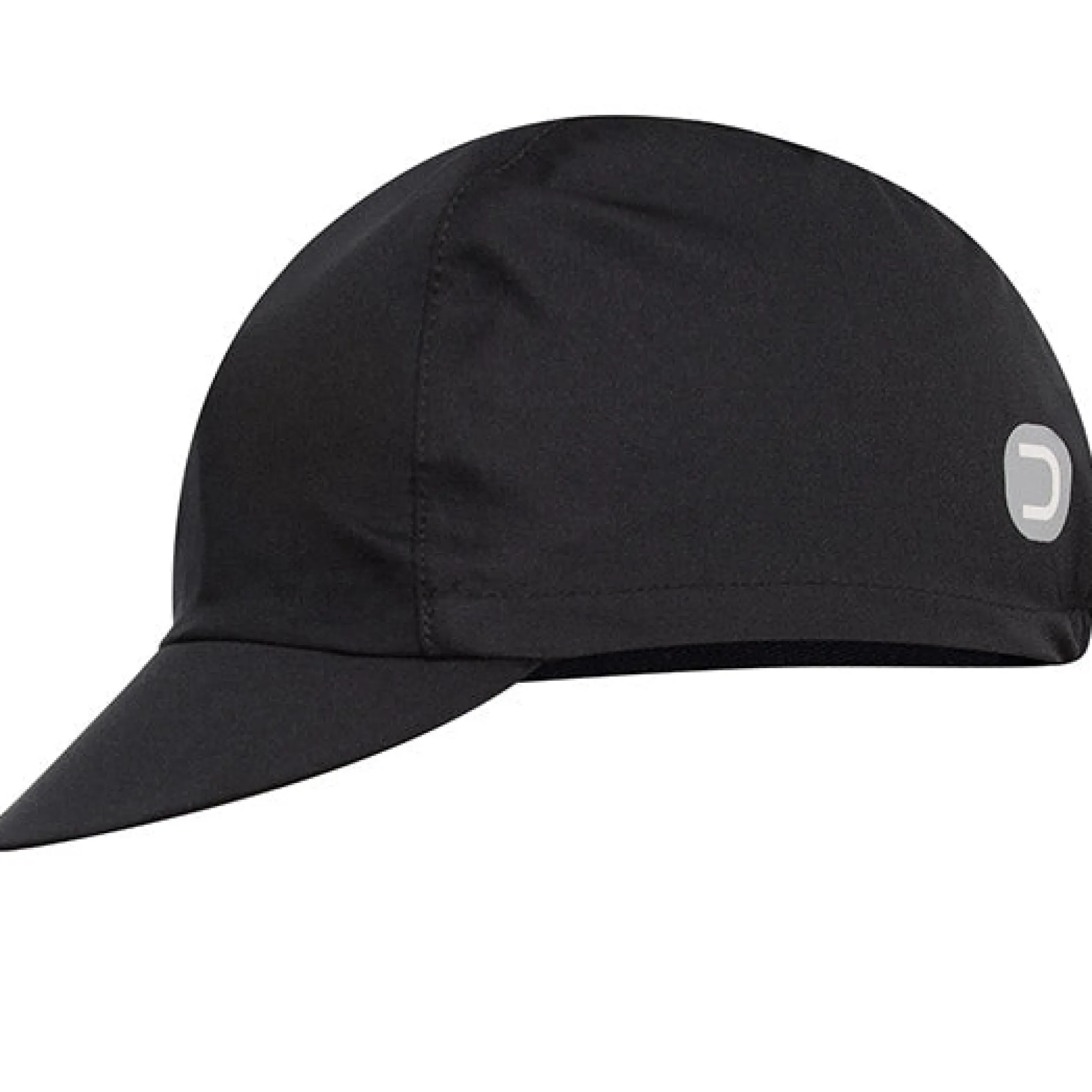Cappellino Dotout Twister Raincap - Nero