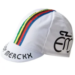 Cappellino Eddy Merckx