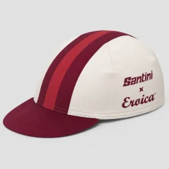Cappellino Eroica Timo - Beige