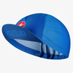 Cappellino Giro d'Italia 2025 - Azzurro