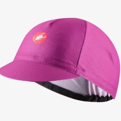 Cappellino Giro d'Italia 2026 - Ciclamino