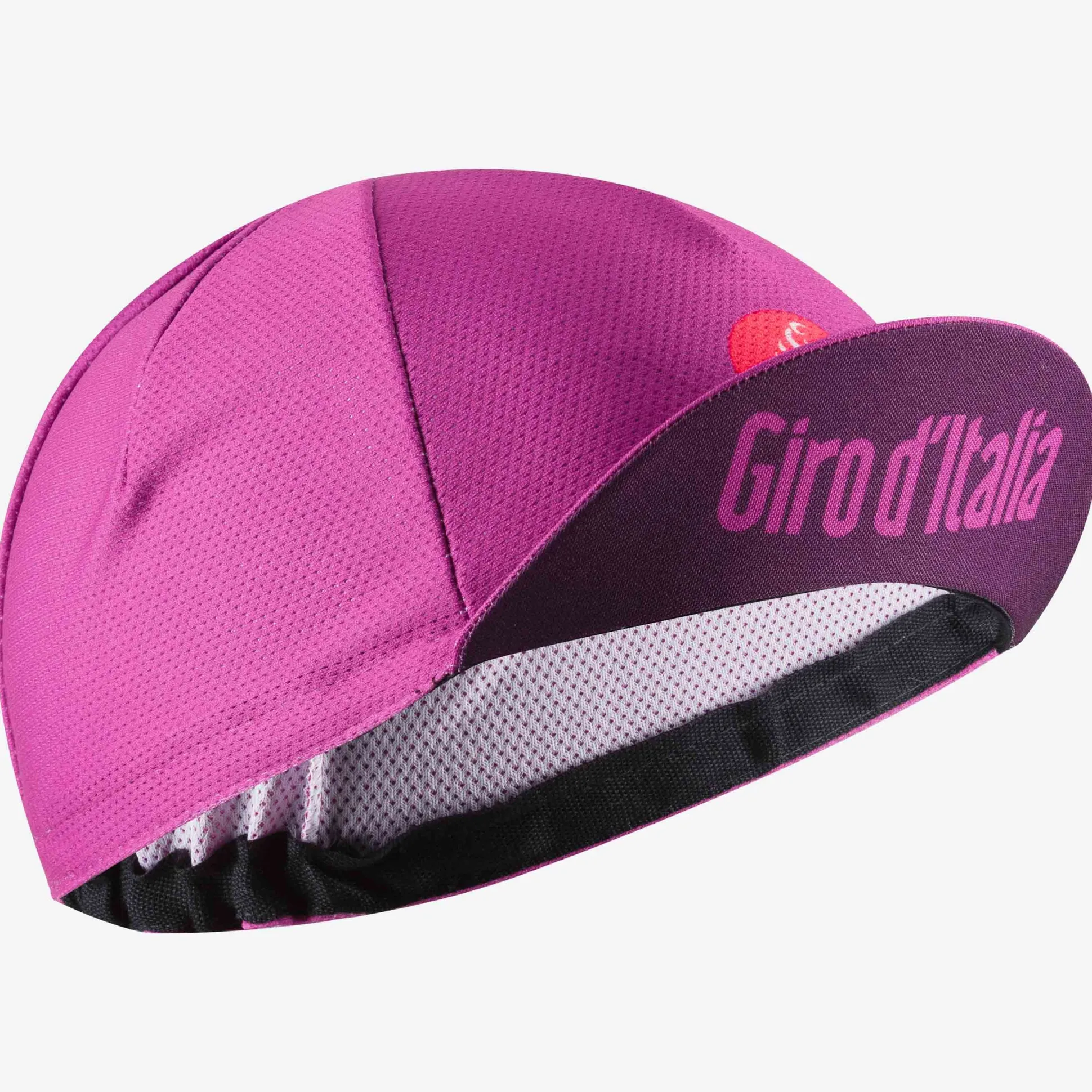 Cappellino Giro d'Italia 2026 - Ciclamino