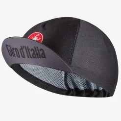 Cappellino Giro d'Italia 2025 - Nero