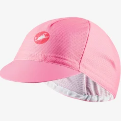 Cappellino Giro d'Italia 2026 - Rosa