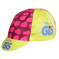 Cappellino Gis Gelati