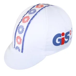 Cappellino Gis Gelati - Bianco