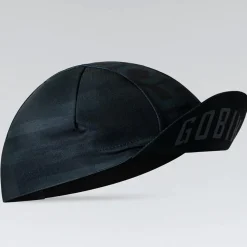 Cappellino Gobik Vintage Moonless - Nero