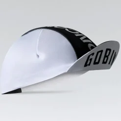 Cappellino Gobik Vintage Salt - Bianco