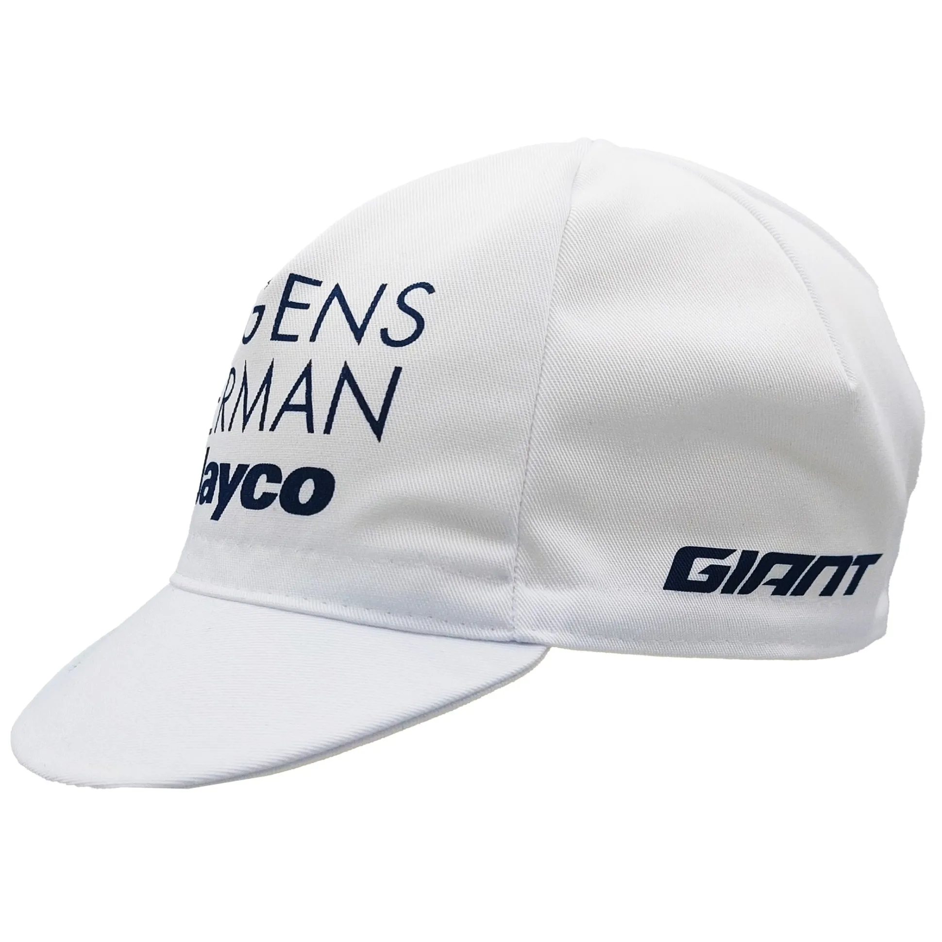 Cappellino Hagens Berman Jayco 2025