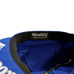 Cappellino Headdy Brooklyn - Blu
