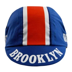 Cappellino Headdy Brooklyn - Blu