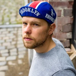 Cappellino Headdy Brooklyn - Blu