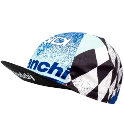Cappellino Headdy Icons Bianchi Martini Racing #1 - Blu