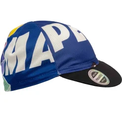 Cappellino Headdy Icons Mapei #1 - Multicolore