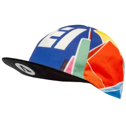 Cappellino Headdy Icons Mapei #1 - Multicolore