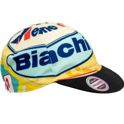 Cappellino Headdy Icons Mercatone Uno #4 - Giallo